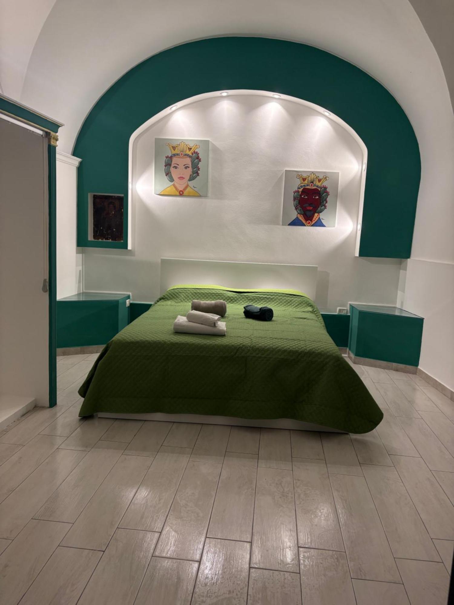 La Maison Des Marins Appartamento